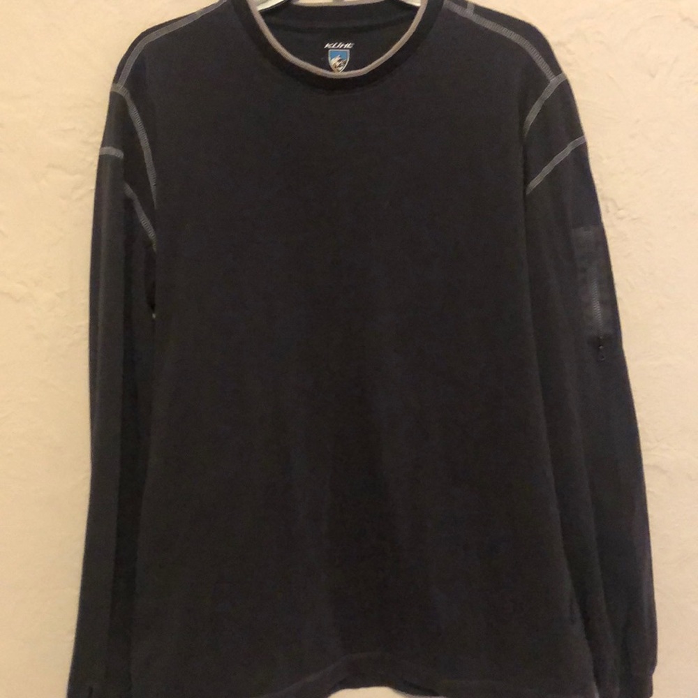 Kuhl long sleeve